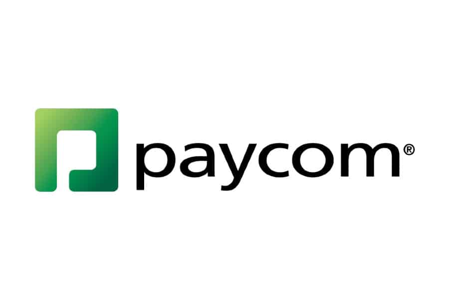 Paycom标志