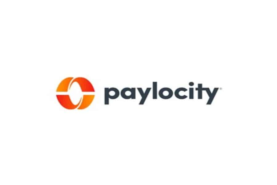 Paylocity徽标