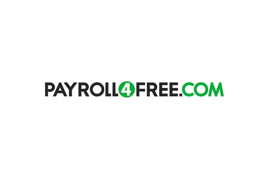 Payroll4Free标志