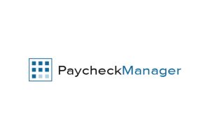 Paycheck_Manager标志