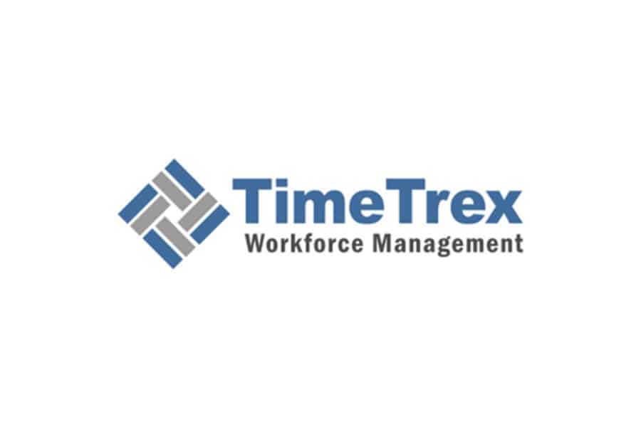 TimeTrex标志