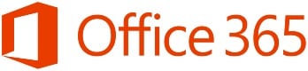 Office 365的标志