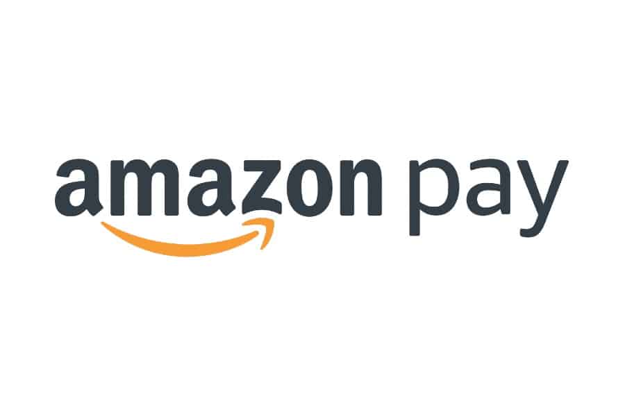 Amazon Pay logo