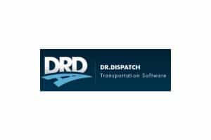 Dr Dispatch标志