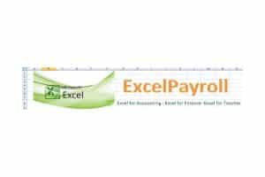 ExcelPayroll标志