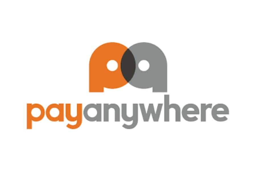 Payanywhere徽标