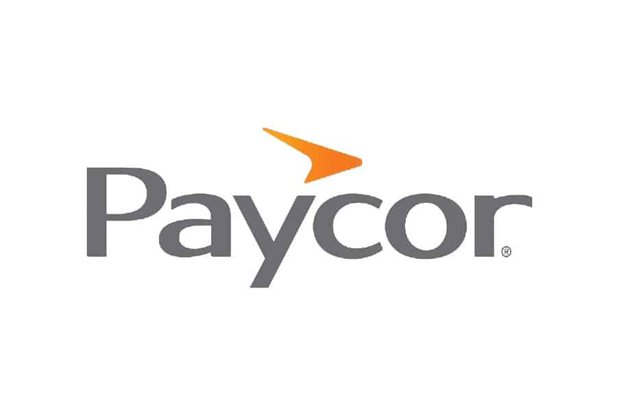 Paycor徽标