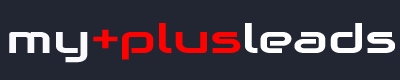 My +Plus Leads的logo链接到My +Plus Leads的主页。