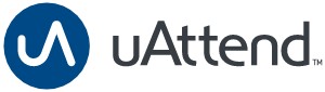 uAttend标志