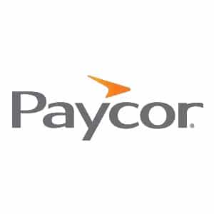 在新选项卡中链接到Paycor主页的Paycor徽标。