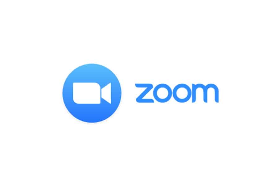 Zoom logo