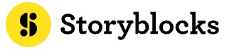 Storyblocks标志