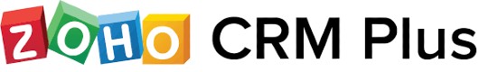 Zoho CRM Plus标志