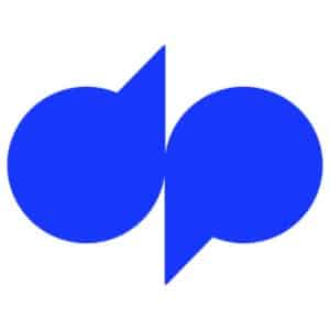 Dialpad标志