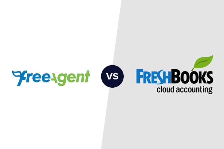 freeagent vs freshbooks