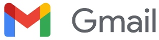 Gmail链接到Gmail网站的Logo。