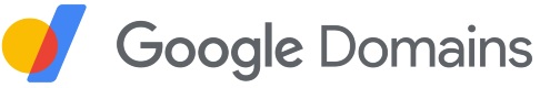 谷歌域名标识