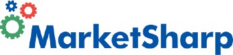 MarketSharp标志