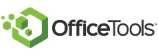 OfficeTools工作区标志。