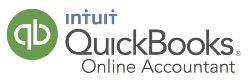 QuickBooks在线会计