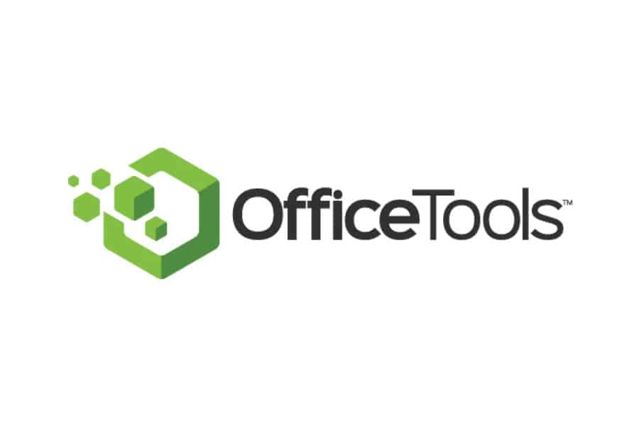 OfficeTools工作区标志