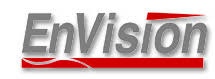 EnVision Real Estate School Logo