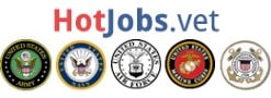 HotJobs.vetlogo