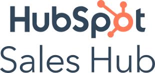 HubSpot的销售中心