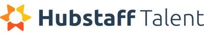 Hubstaff人才的标志
