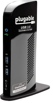 USB 3.0对接站