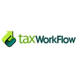 TaxWorkFlow标志