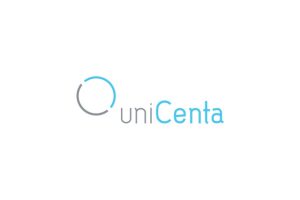 uniCenta标志
