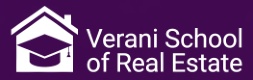 Verani房地产学院的标志乐鱼体育app官方
