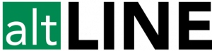 altLINE标志