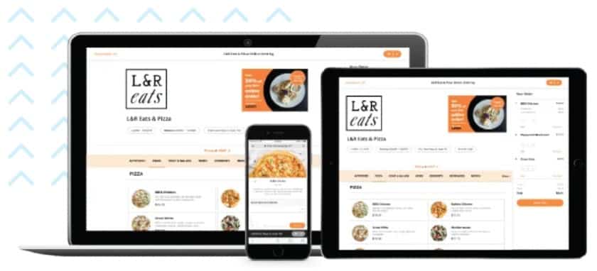 Rezku包括一个免费的综合在线订购网站。