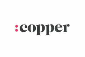 Copper CRM logo