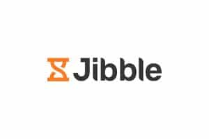 Jibble标志