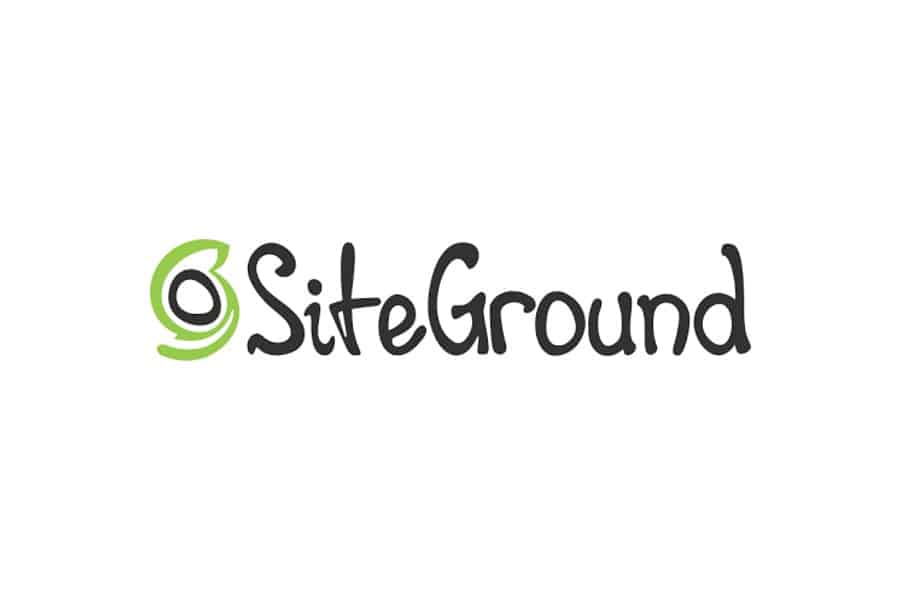 SiteGround标志