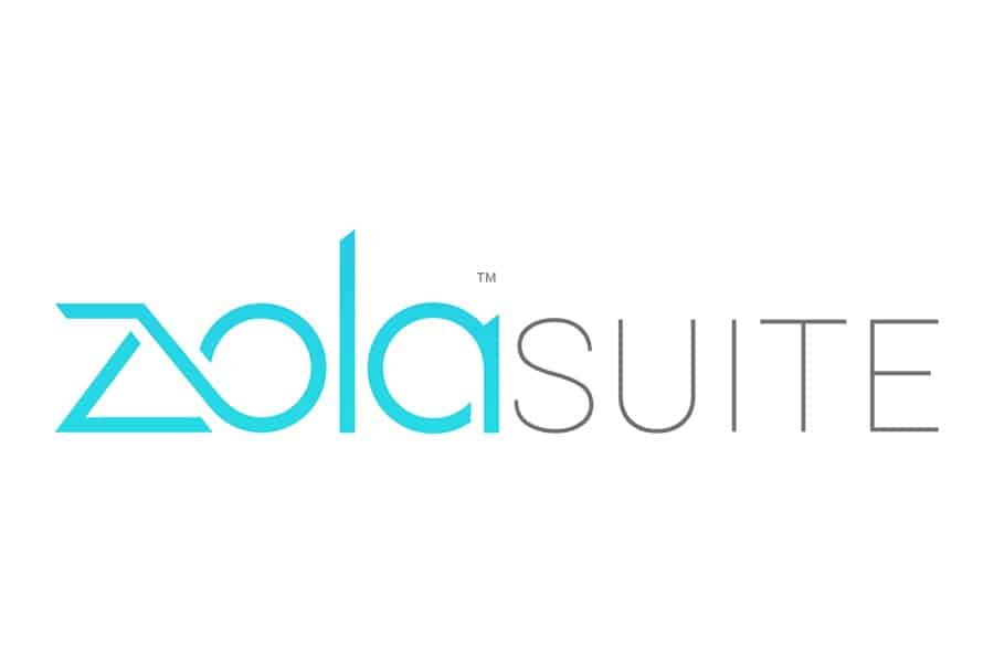 Zola Suite Logo.