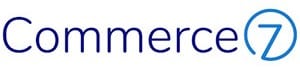 Commerce7标志