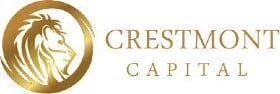 Crestmont首都的标志。