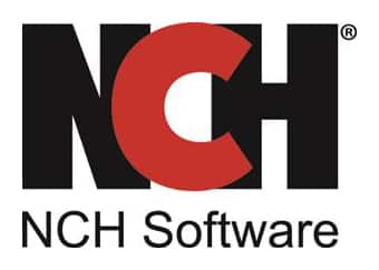 NCH快递会计软件标志