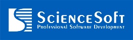 ScienceSoft标志
