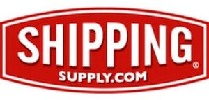 ShippingSupply.com的标志