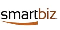 SmartBiz标志。