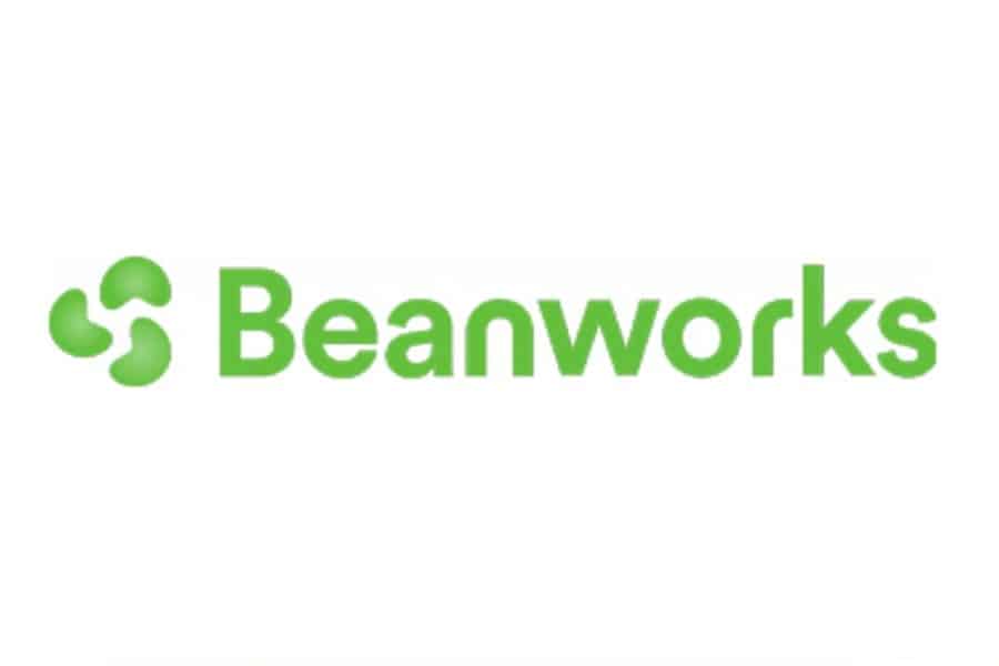 Beanworks标志