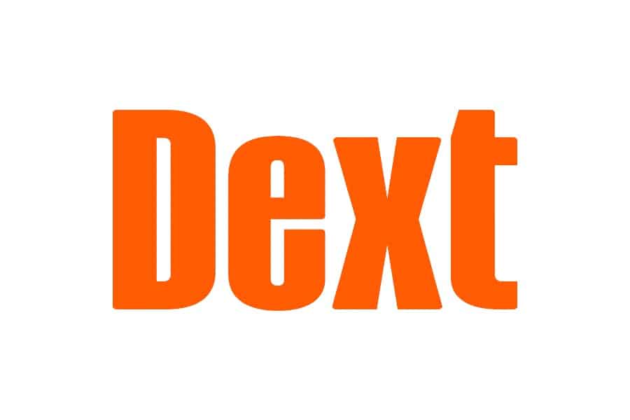 Dext准备标志