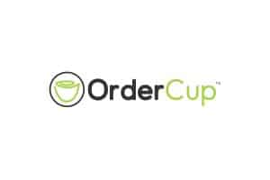 OrderCup标志