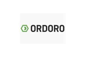 Ordoro标志