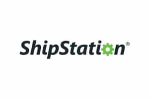 ShipSation标志